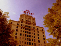 El Cortez Hotel